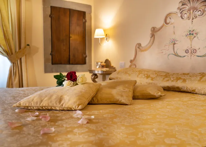 Villa Borgo San Pietro