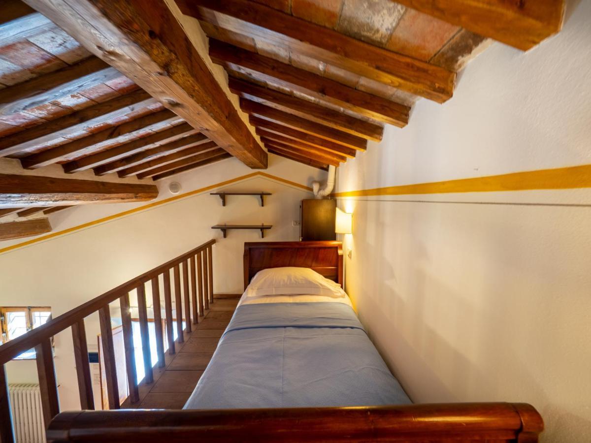 Borgo San Pietro 4* Cortona