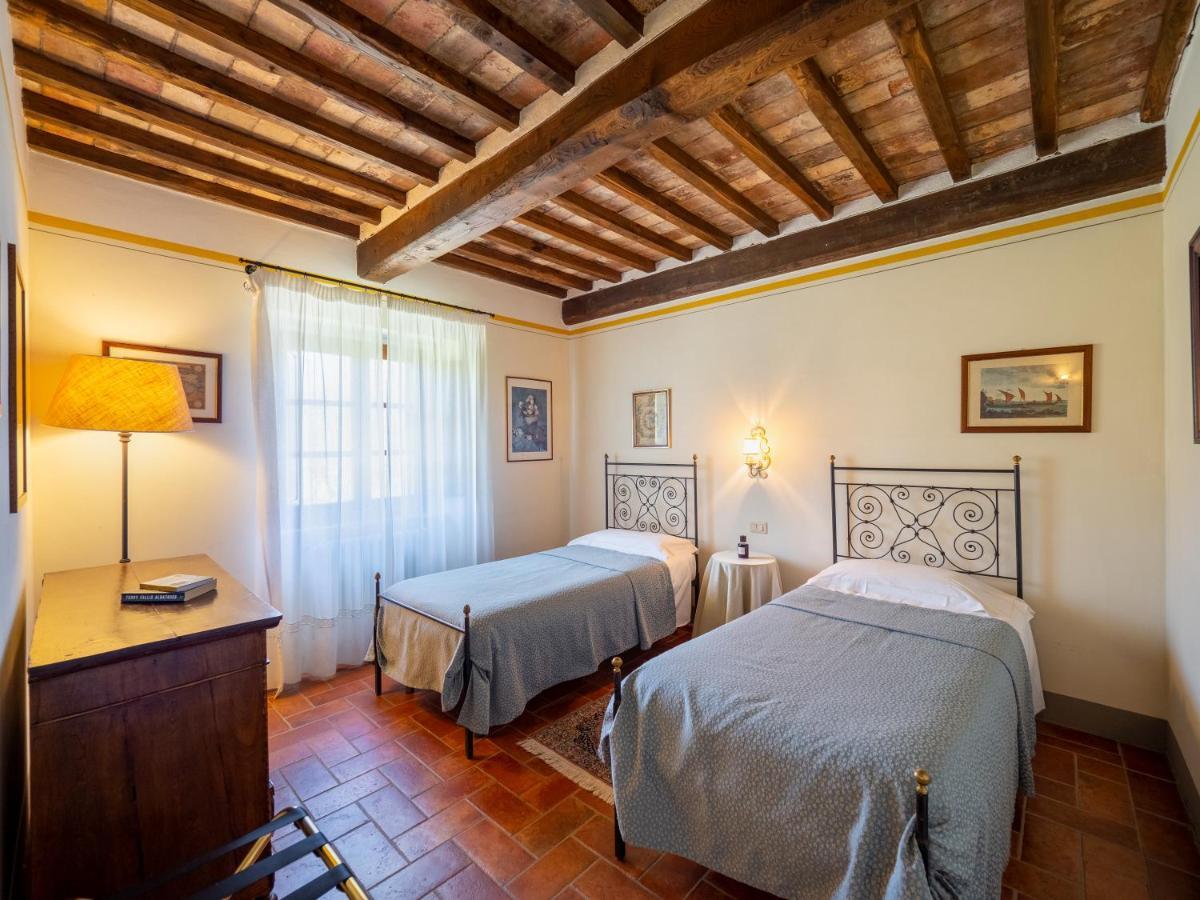 Borgo San Pietro Hotel 4*