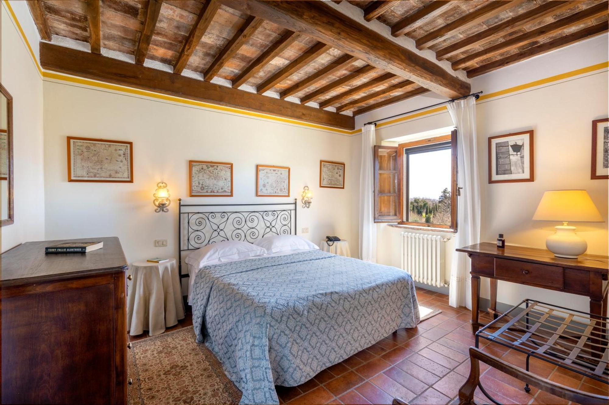 Borgo San Pietro Cortona