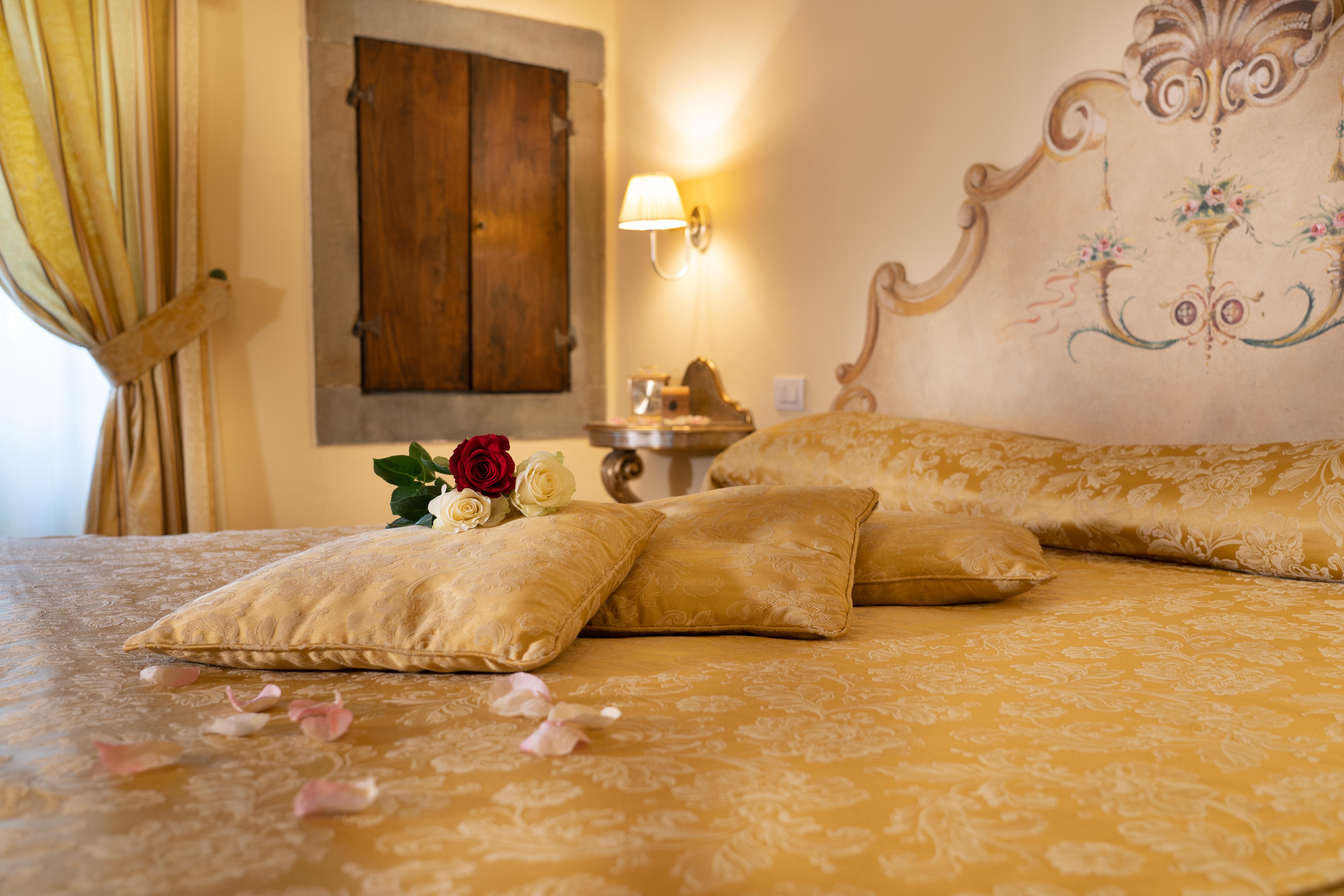 Borgo San Pietro Hotel Cortona