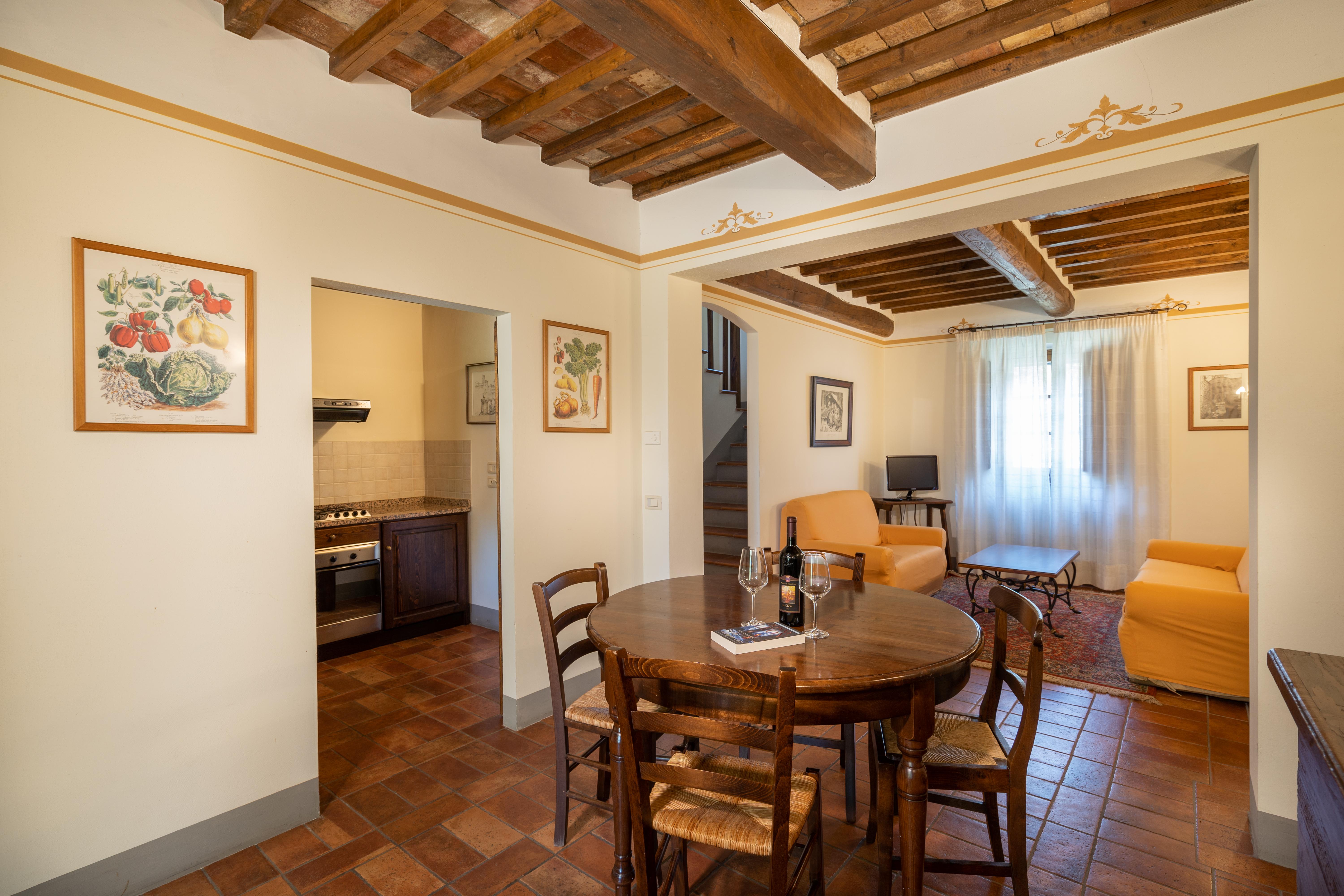 Hotel Borgo San Pietro 4*