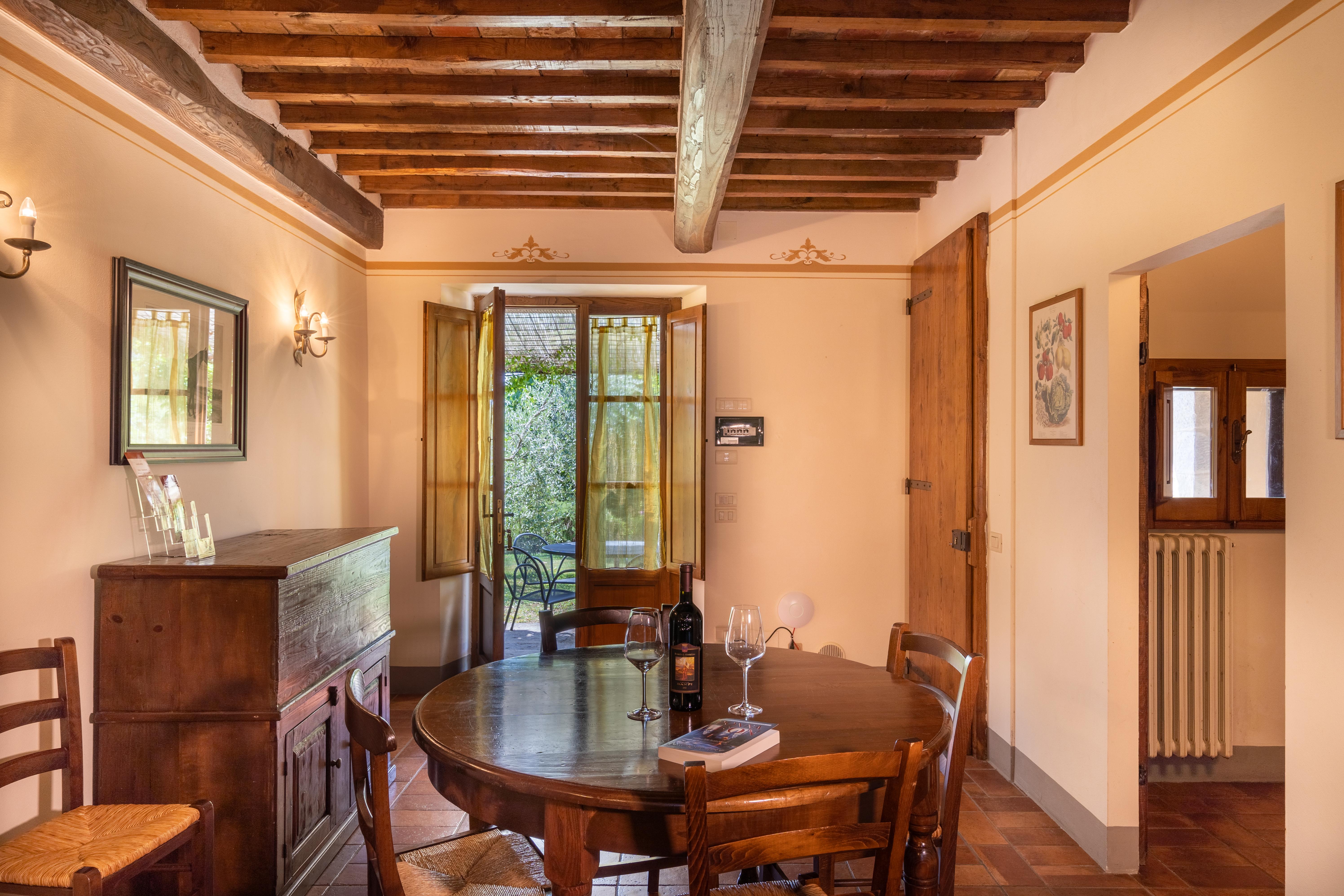 Hotel Borgo San Pietro