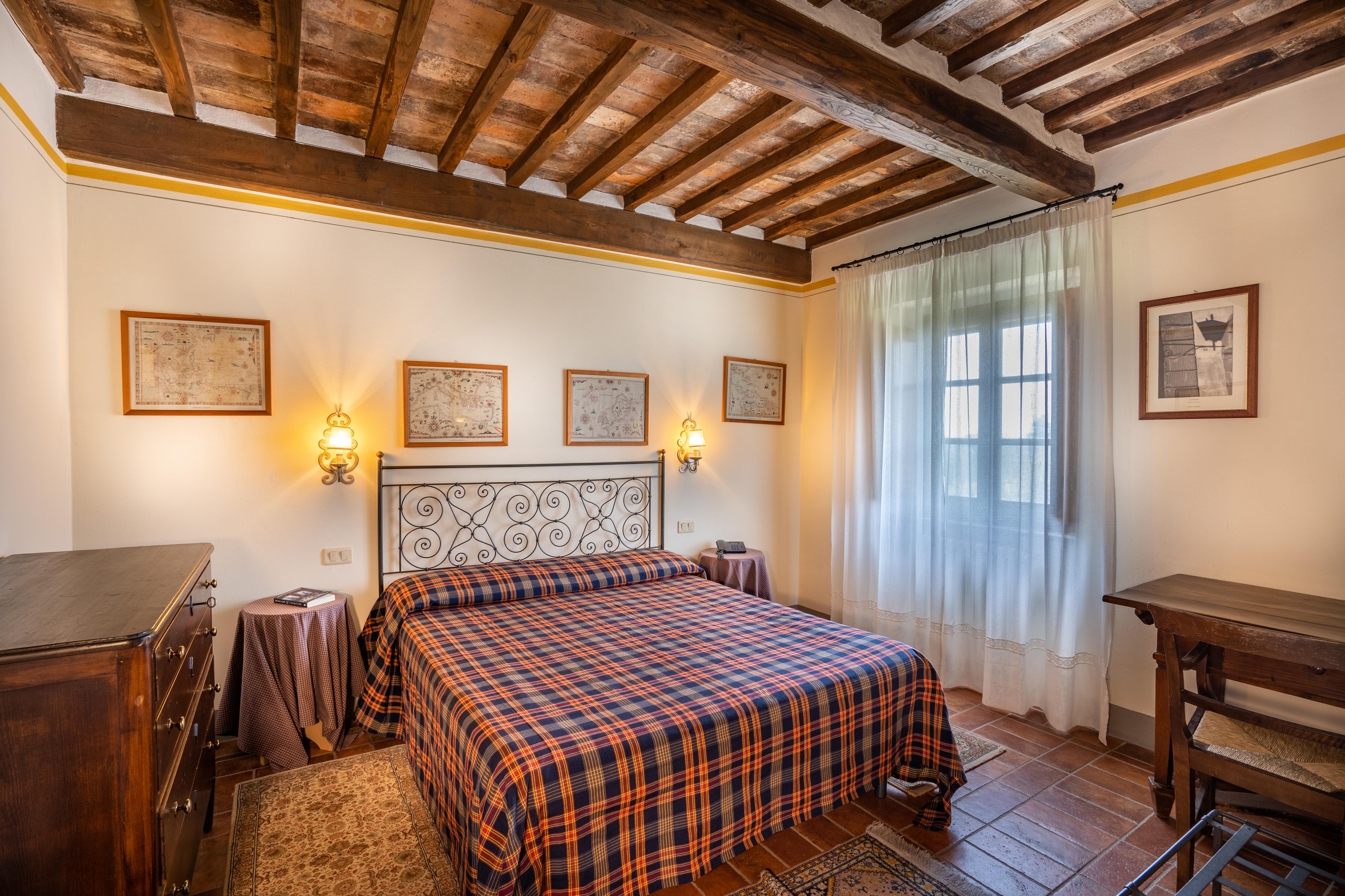 Borgo San Pietro Hotel 4*