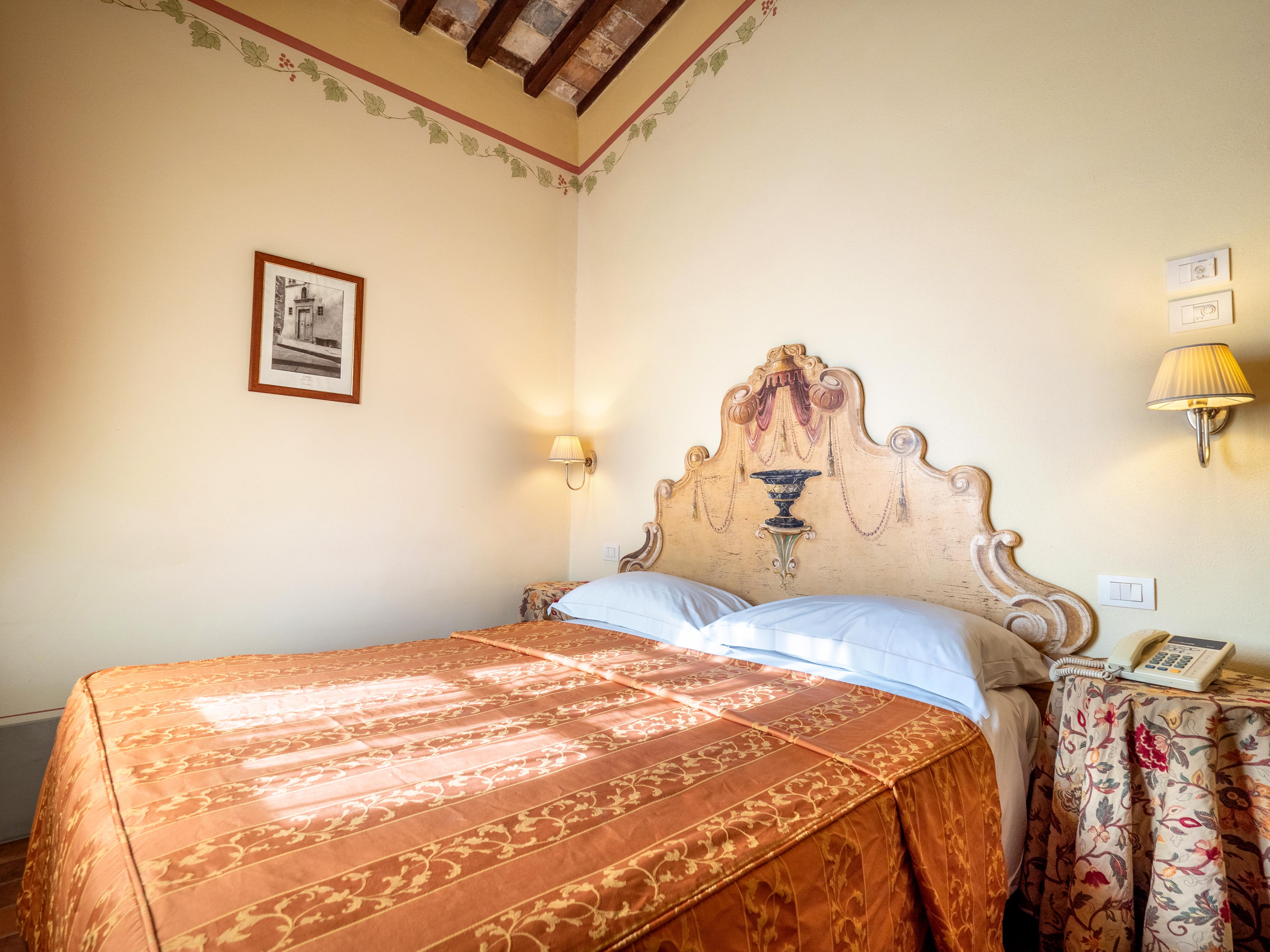 Borgo San Pietro 4* Cortona