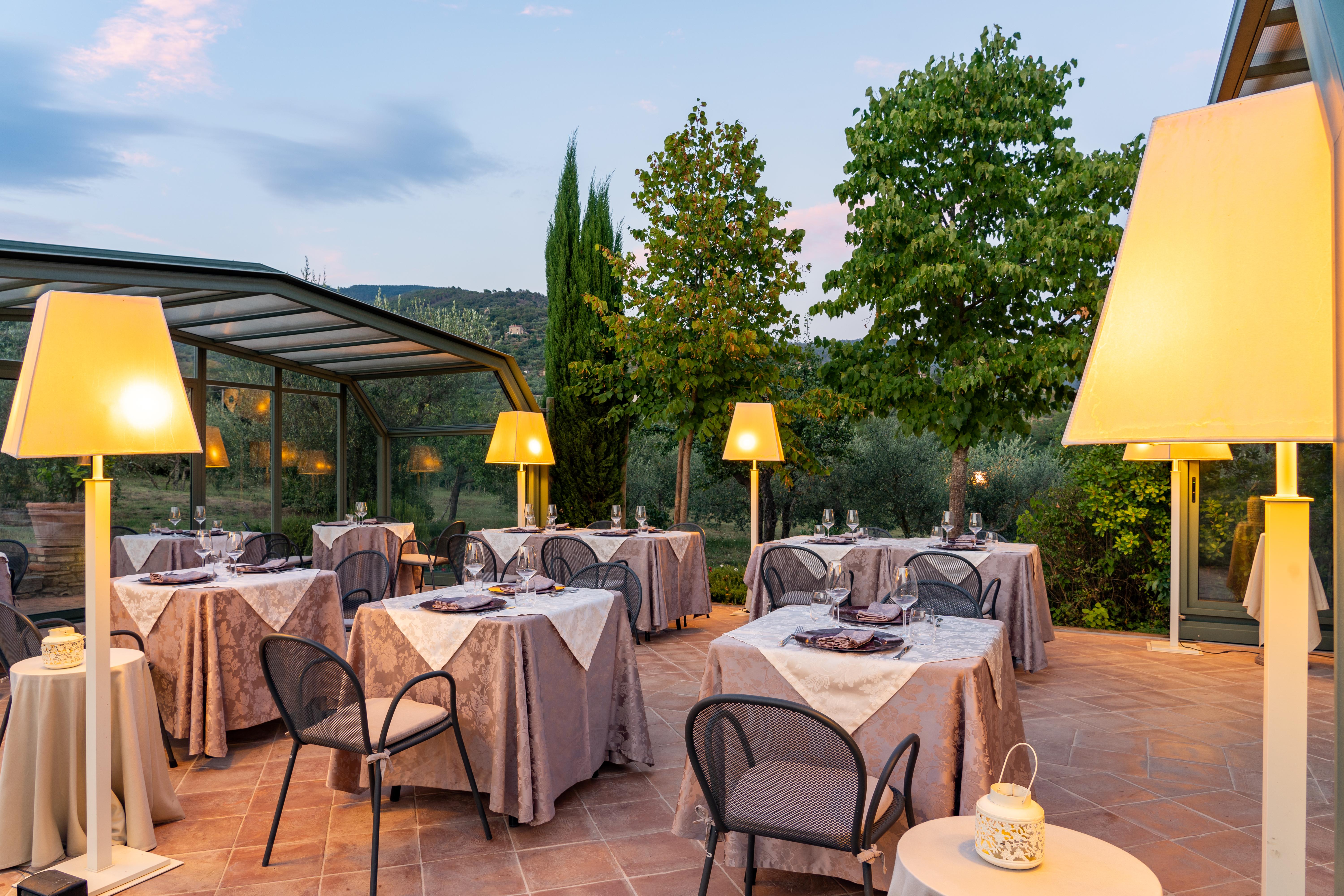 Hotel Borgo San Pietro