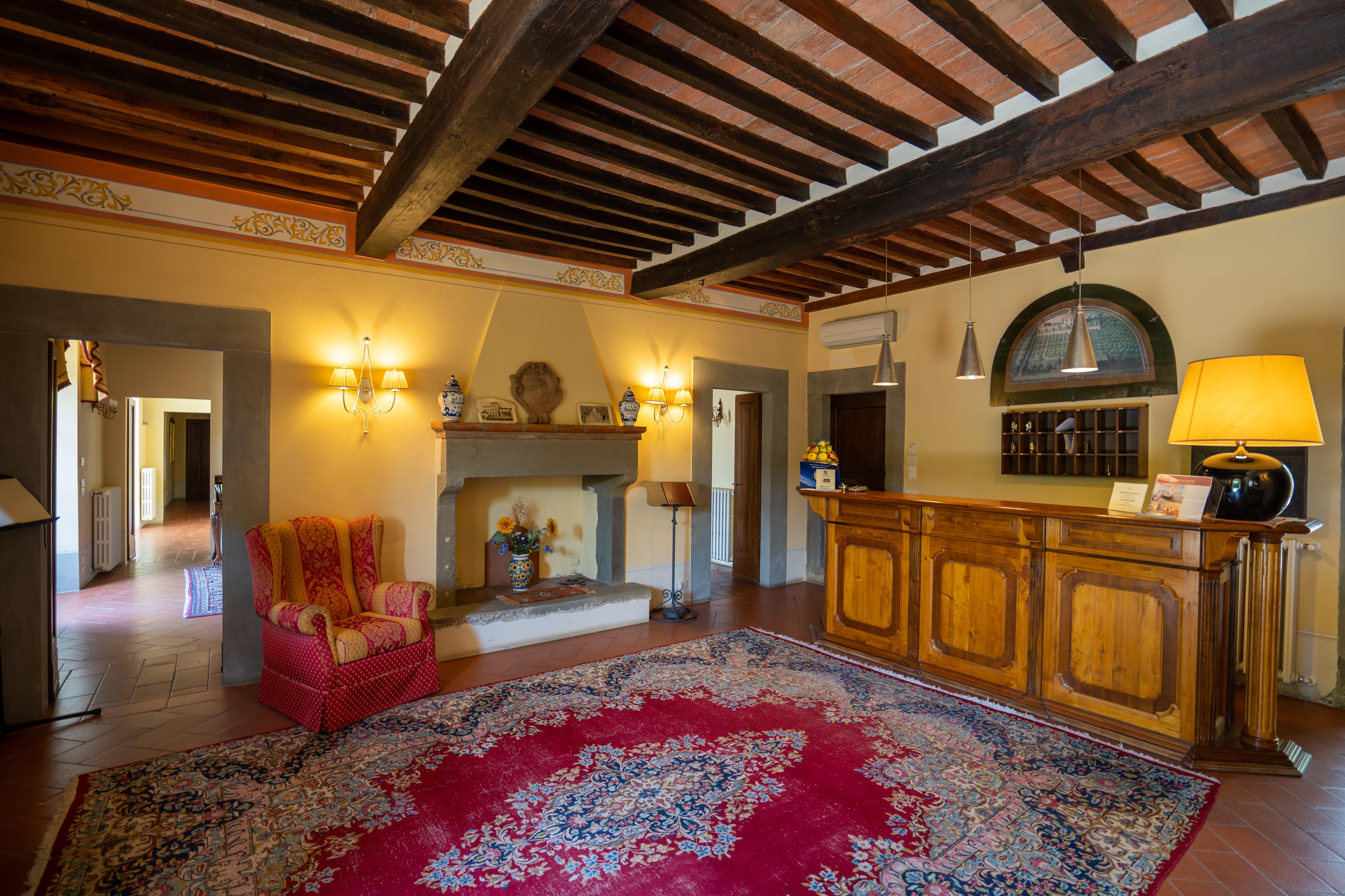 Borgo San Pietro Cortona