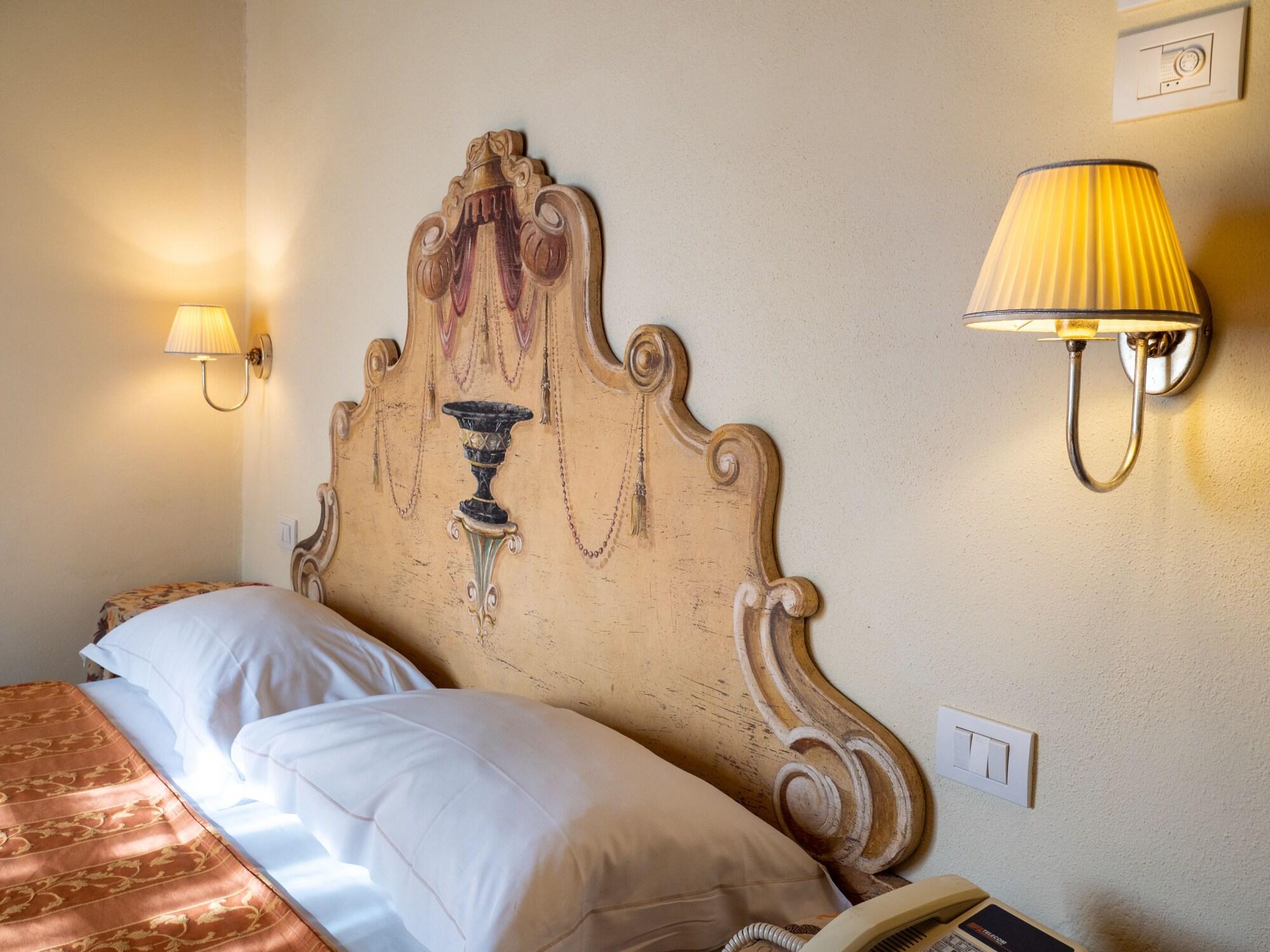 Borgo San Pietro 4* Cortona