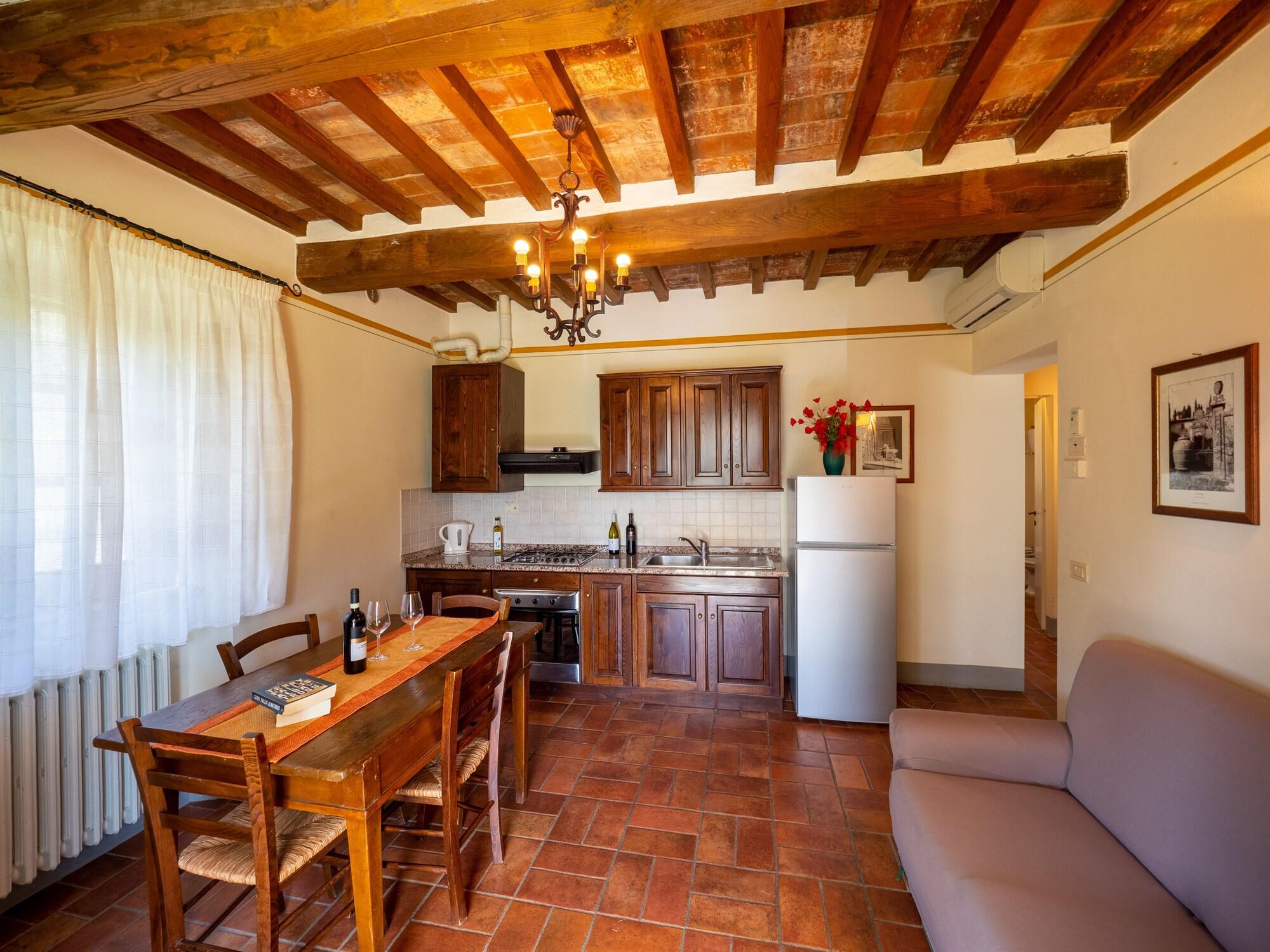 Borgo San Pietro Cortona