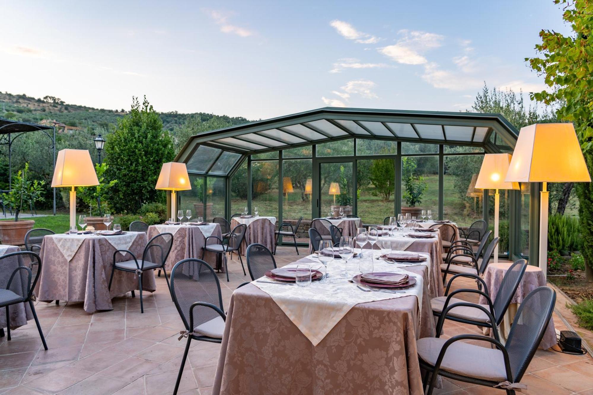 Hotel Borgo San Pietro