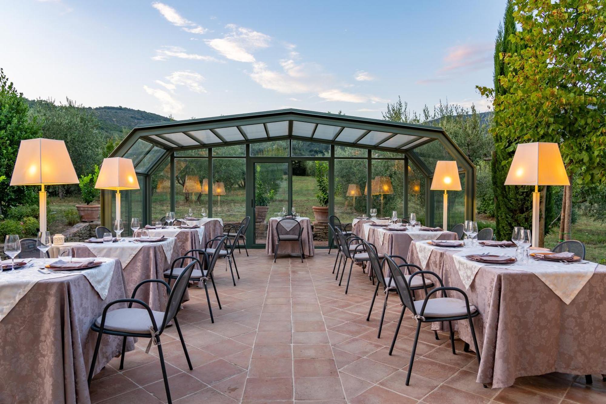 Hotel Borgo San Pietro