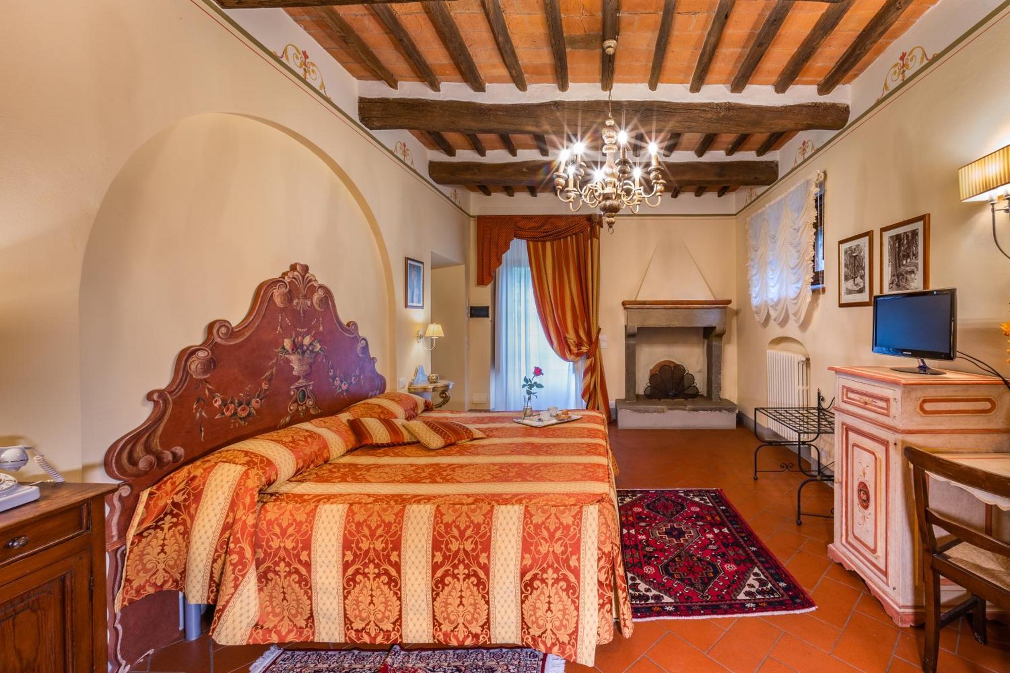 Borgo San Pietro Cortona