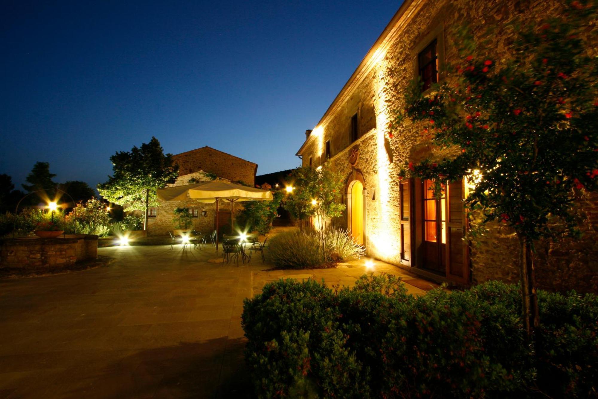 Hotel Borgo San Pietro
