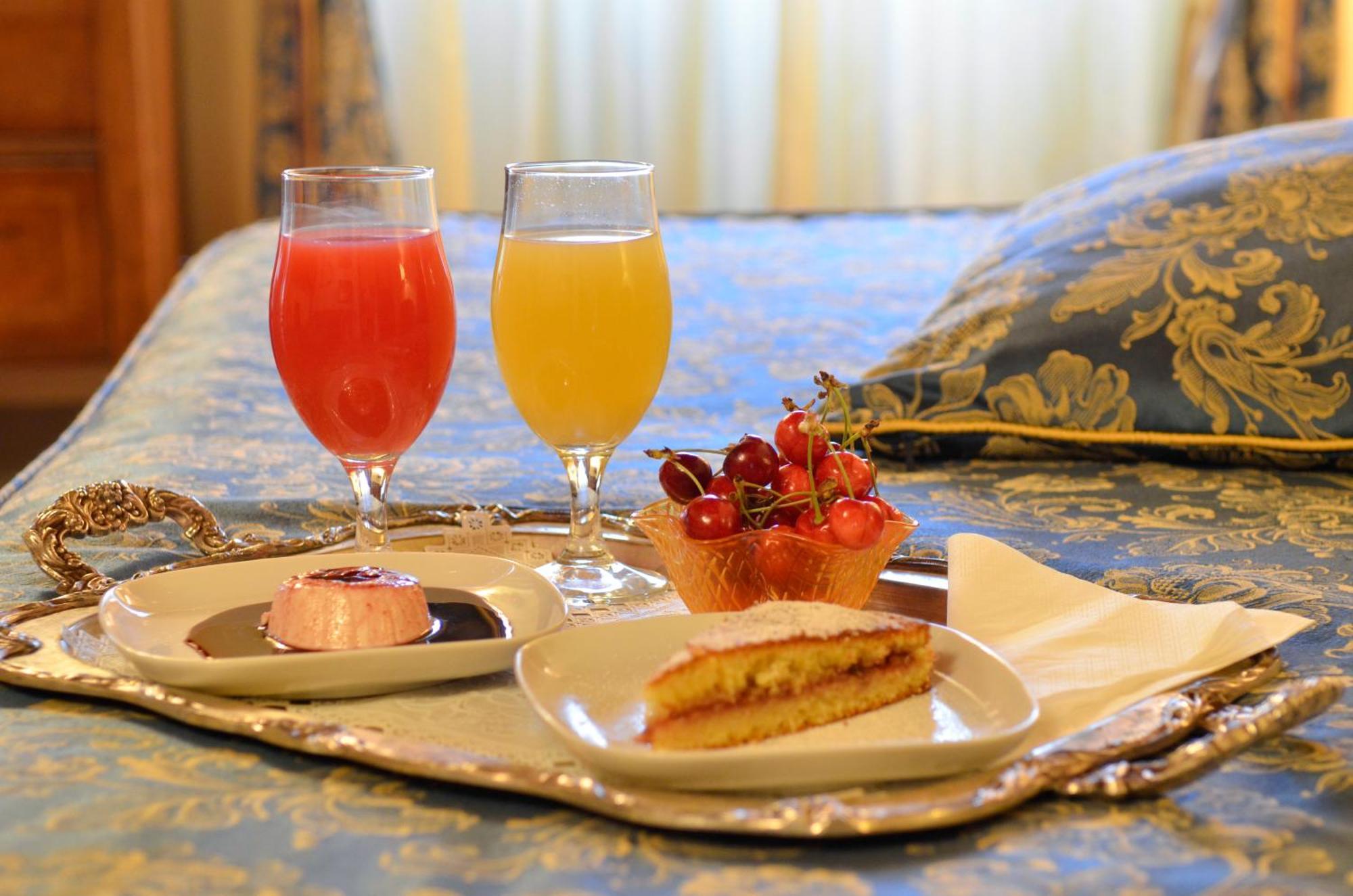 Borgo San Pietro Hotel
