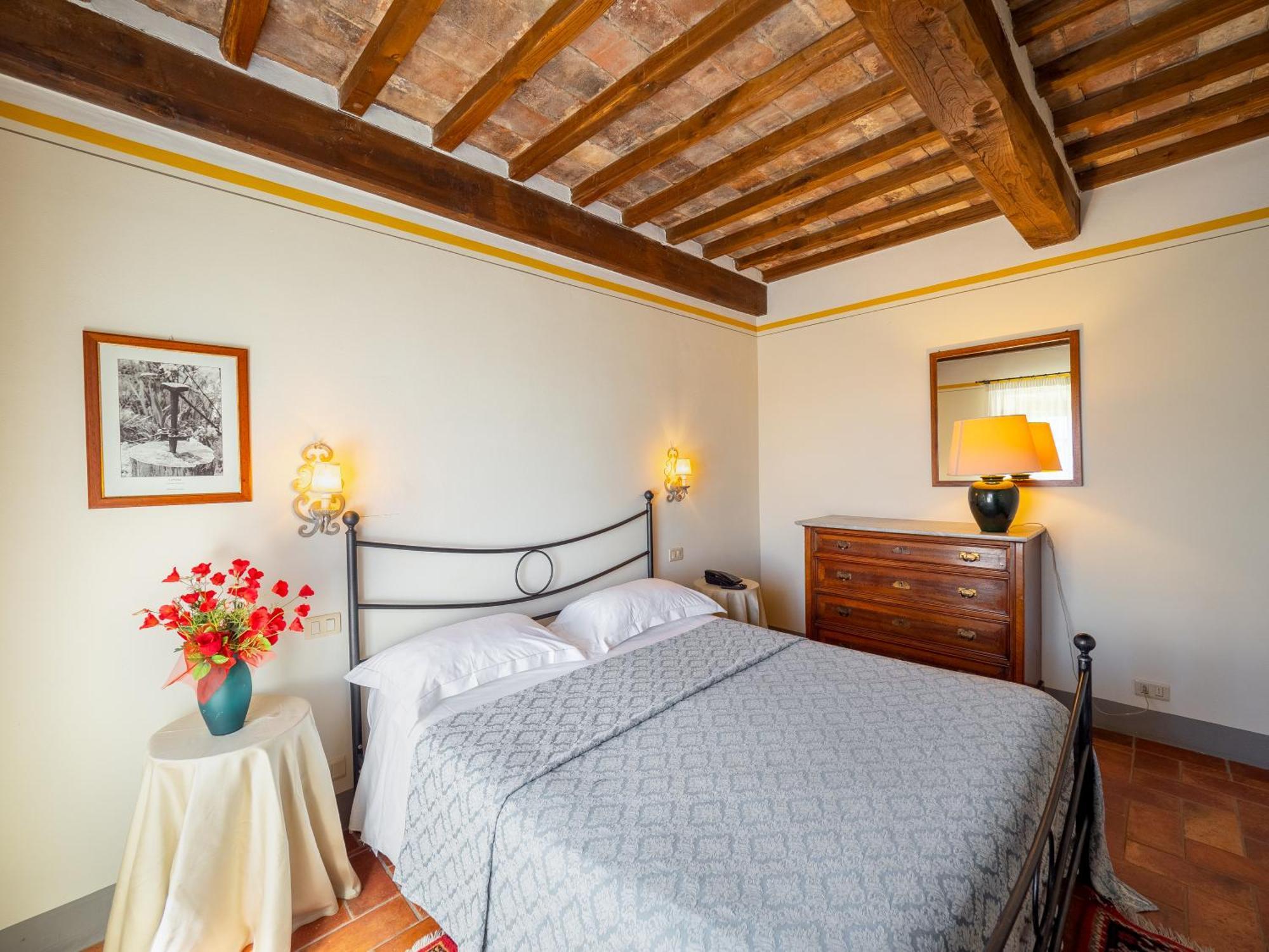 Borgo San Pietro 4* Cortona
