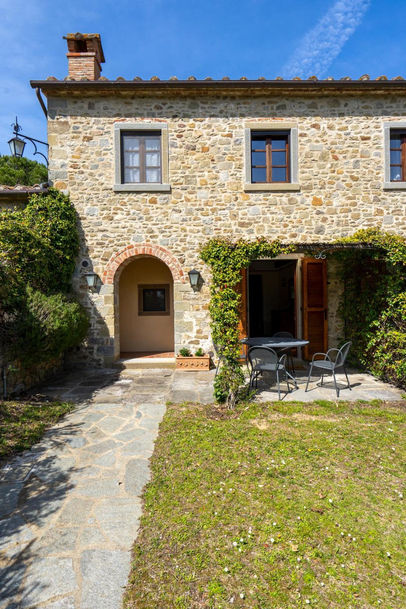 Hotel Borgo San Pietro