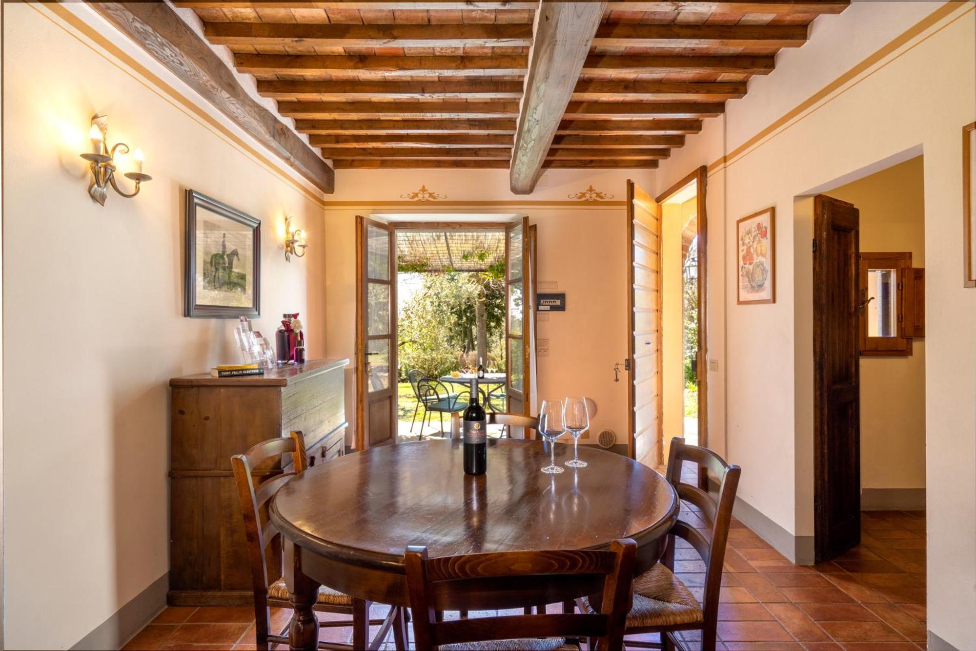Hotel Borgo San Pietro 4*