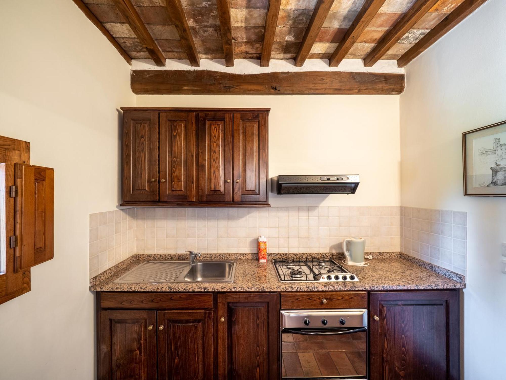 Hotel Borgo San Pietro Cortona