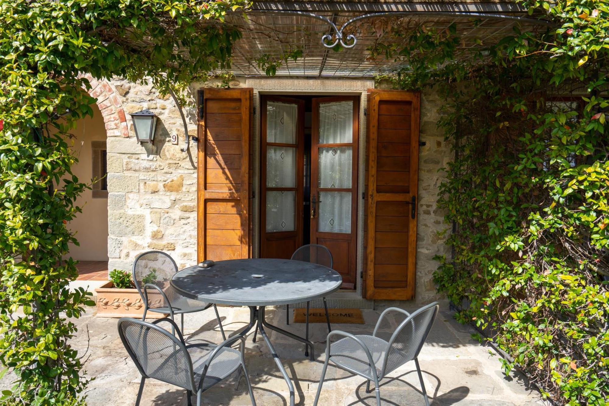Hotel Borgo San Pietro