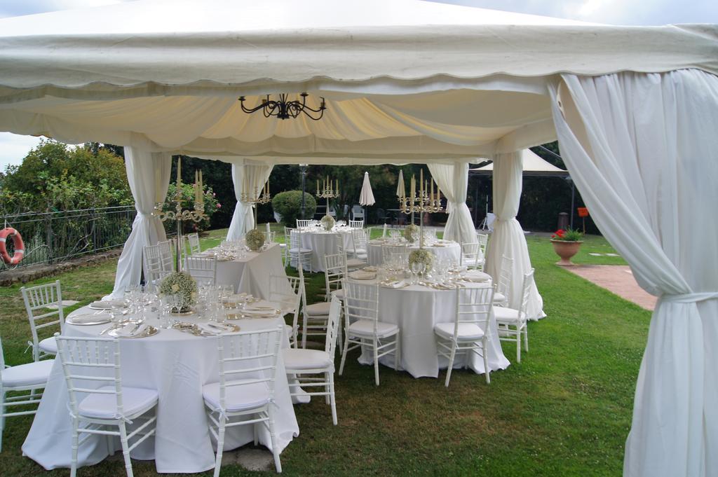 Hotel Borgo San Pietro 4*