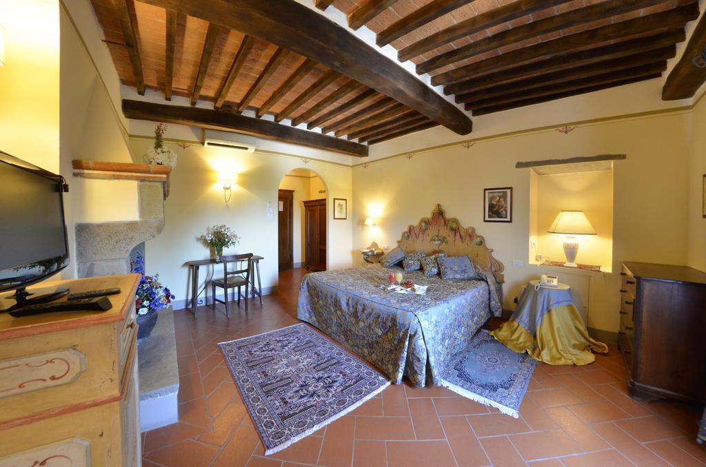 Borgo San Pietro Cortona