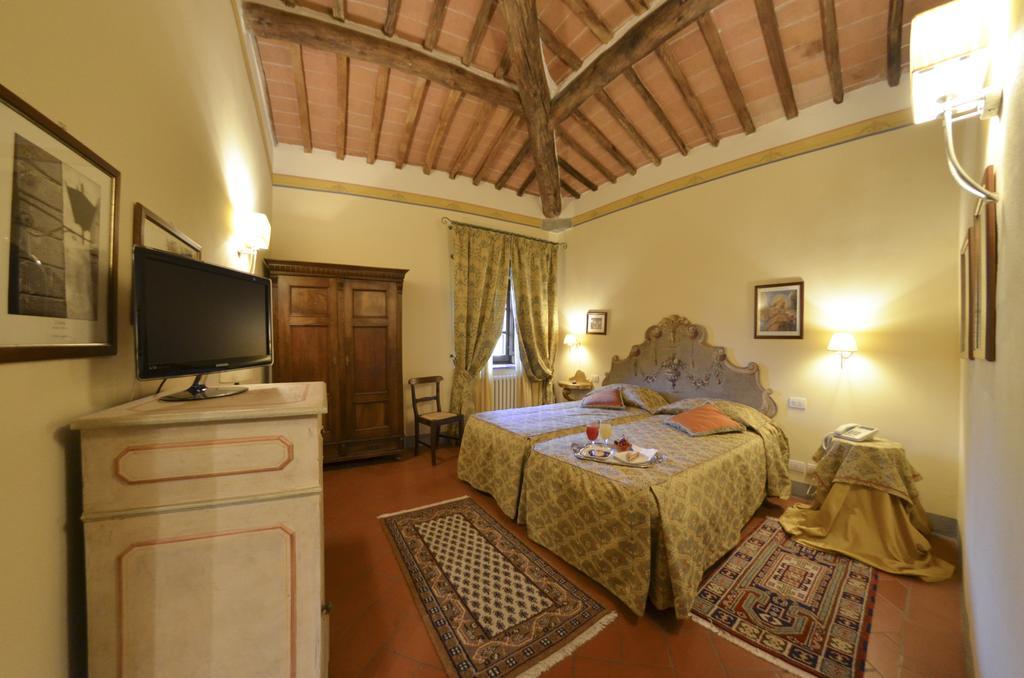 Borgo San Pietro Hotel 4*