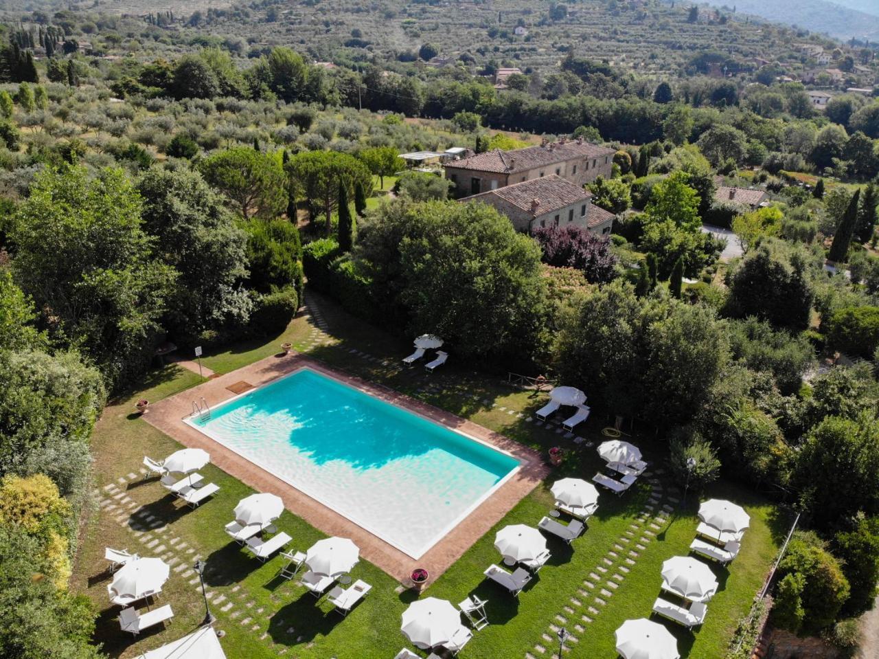 Borgo San Pietro