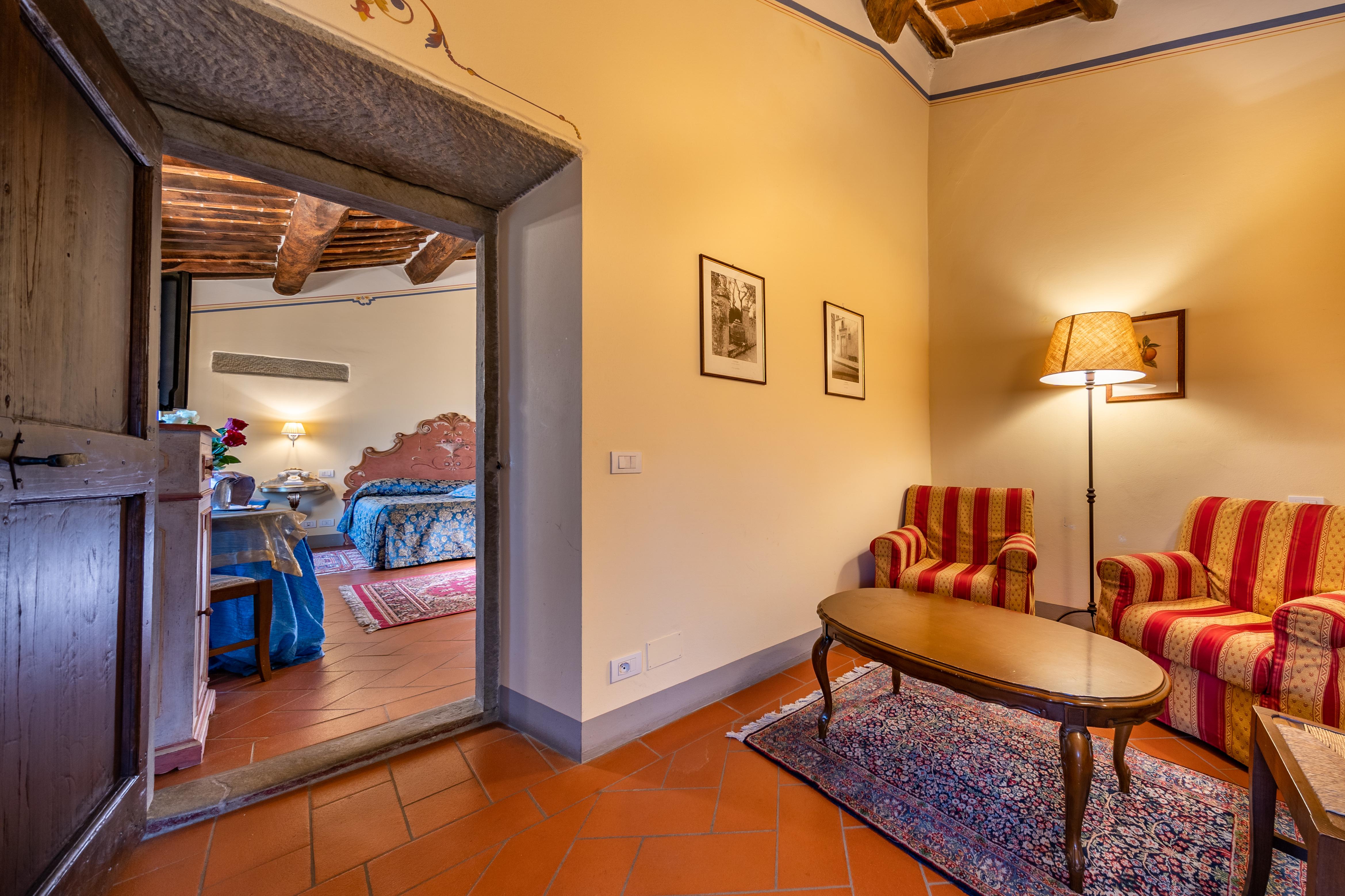 Hotel Borgo San Pietro 4*