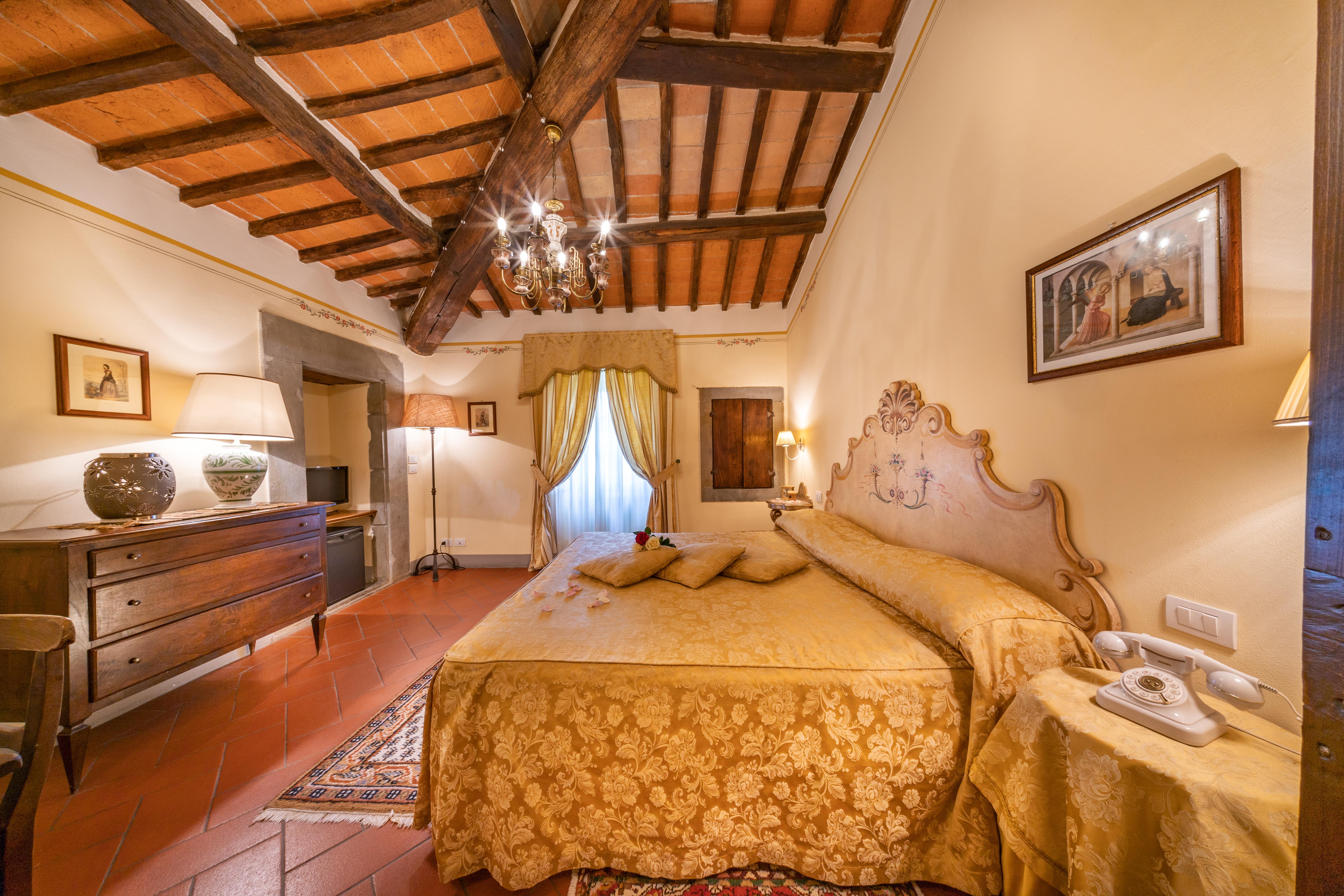 Borgo San Pietro Cortona