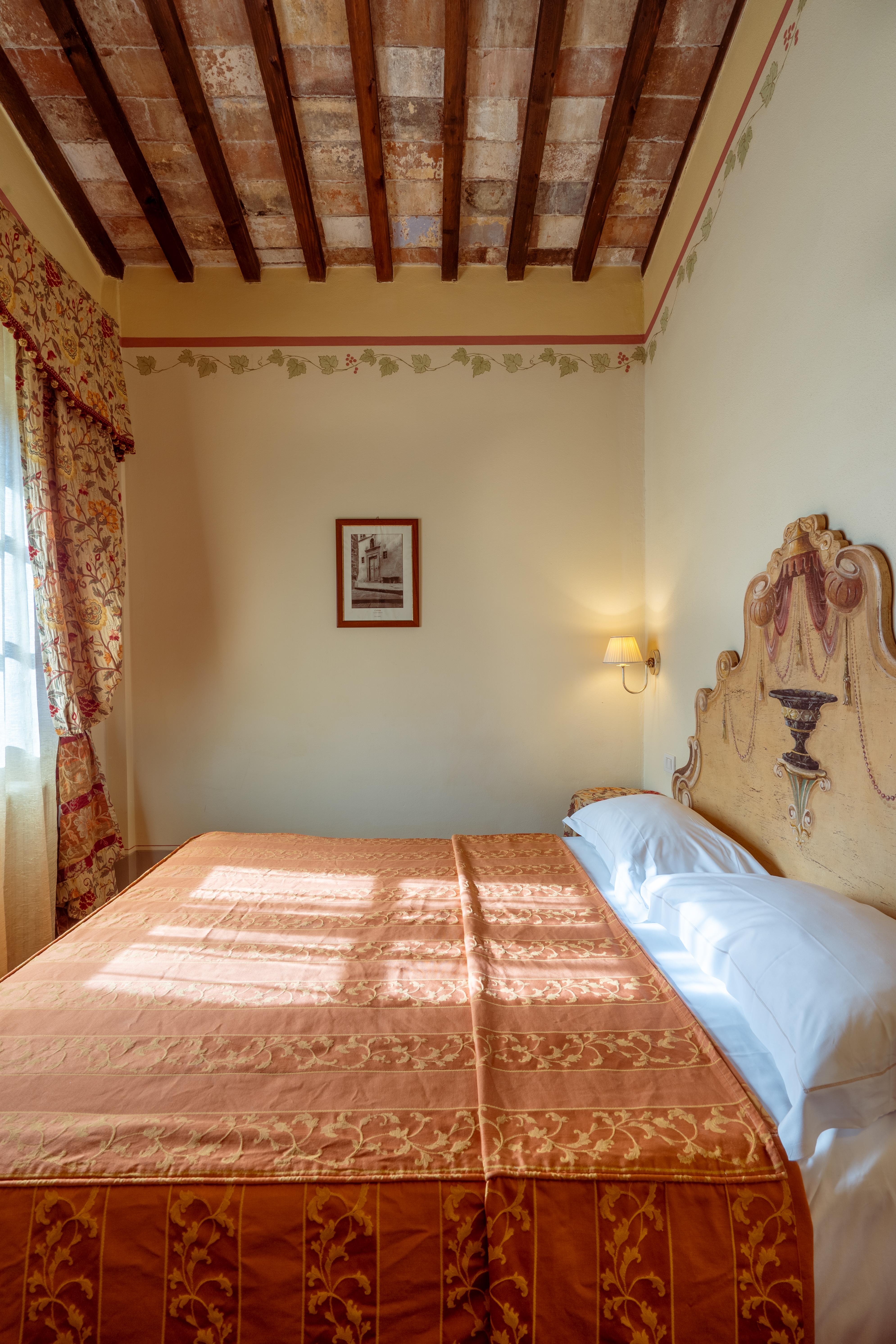 Borgo San Pietro Hotel