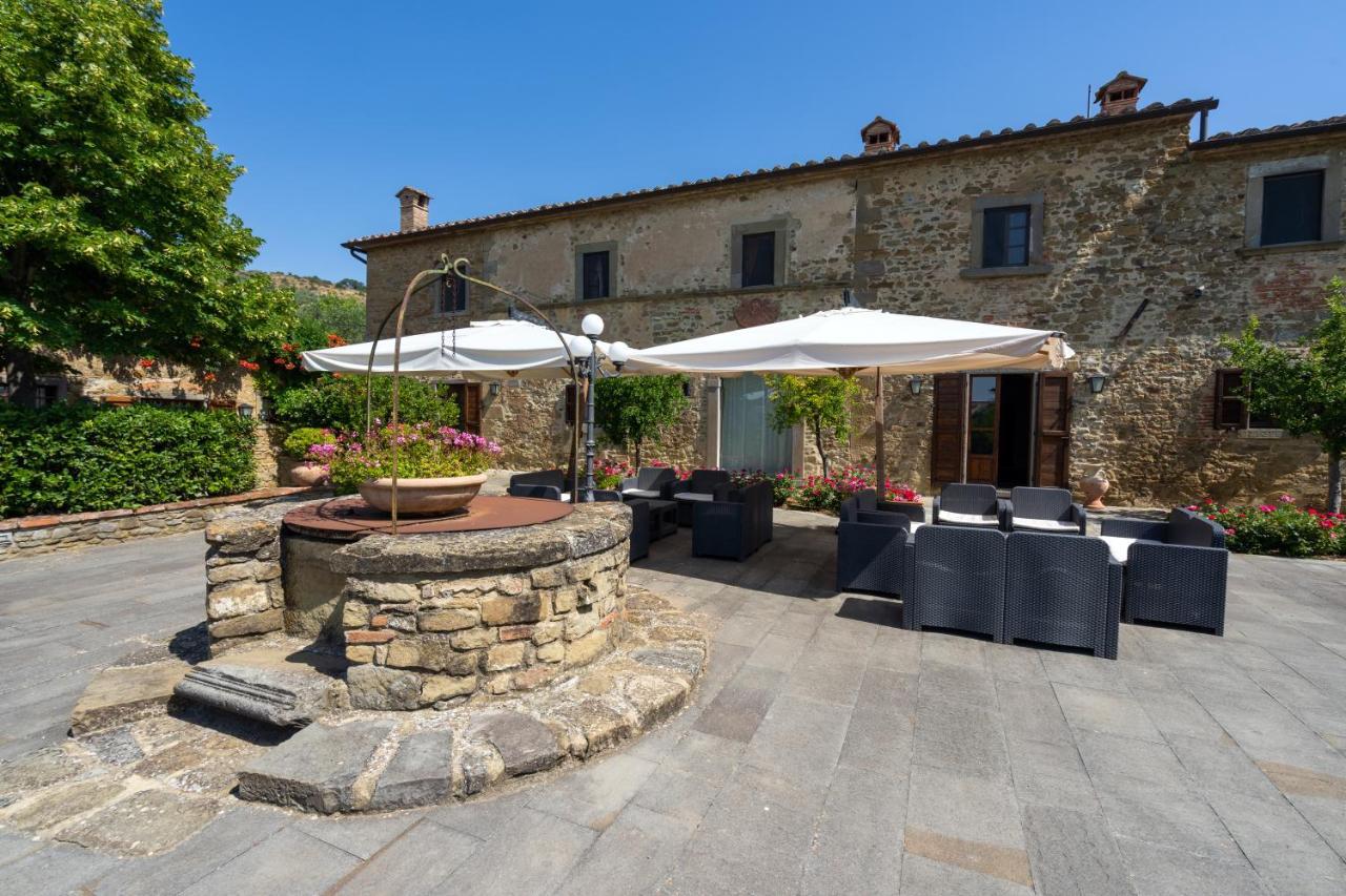 Borgo San Pietro Hotel 4*