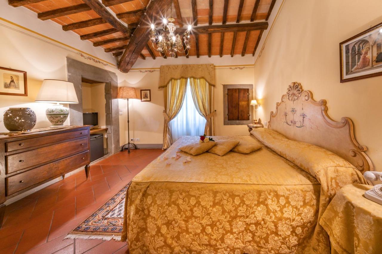 Borgo San Pietro Cortone